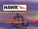 Hawk HPS Brake Pads Z32